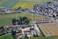 59630 Bourbourg - photo - Bourbourg (Quartier de la Rue de Quathove)