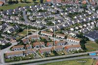 59630 Bourbourg - photo - Bourbourg (Quartier de la Rue de Quathove)