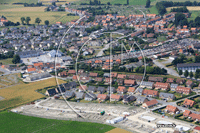 59630 Bourbourg - photo - Bourbourg (Quartier de la Rue Verte)