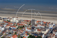 59123 Bray-Dunes - photo - Bray-Dunes (Bray-Dunes-Plage)
