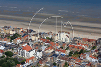 59123 Bray-Dunes - photo - Bray-Dunes (Bray-Dunes-Plage)