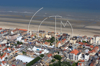 59123 Bray-Dunes - photo - Bray-Dunes (Bray-Dunes-Plage)