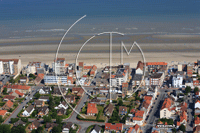 59123 Bray-Dunes - photo - Bray-Dunes (Bray-Dunes-Plage)