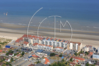 59123 Bray-Dunes - photo - Bray-Dunes (Bray-Dunes-Plage)