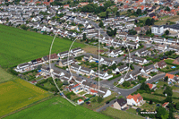 59123 Bray-Dunes - photo - Bray-Dunes (Quartier de l'Avenue des Frgates)