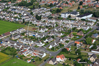 59123 Bray-Dunes - photo - Bray-Dunes (Quartier de l'Avenue des Frgates)