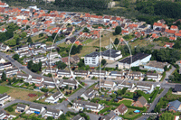 59123 Bray-Dunes - photo - Bray-Dunes (Quartier de l'Avenue des Frgates)