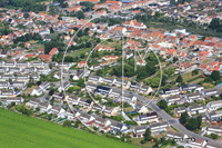 59123 Bray-Dunes - photo - Bray-Dunes (Quartier de l'Avenue des Frgates)