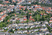 59123 Bray-Dunes - photo - Bray-Dunes (Quartier de l'Avenue des Frgates)