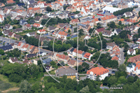 59123 Bray-Dunes - photo - Bray-Dunes (Quartier de l'Avenue du Gnral De Gaulle)