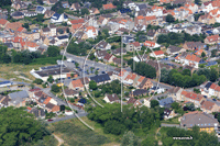 59123 Bray-Dunes - photo - Bray-Dunes (Quartier de l'Avenue du Gnral De Gaulle)