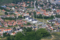 59123 Bray-Dunes - photo - Bray-Dunes (Quartier de l'Avenue du Gnral De Gaulle)