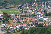59123 Bray-Dunes - photo - Bray-Dunes (Quartier de l'Avenue du Gnral De Gaulle)