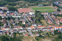 59123 Bray-Dunes - photo - Bray-Dunes (Quartier de l'Avenue du Gnral De Gaulle)