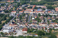 59123 Bray-Dunes - photo - Bray-Dunes (Quartier de l'Avenue du Gnral De Gaulle)