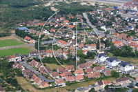 59123 Bray-Dunes - photo - Bray-Dunes (Quartier de l'Avenue du Gnral De Gaulle)