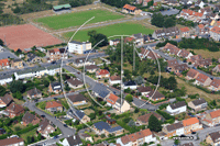 59123 Bray-Dunes - photo - Bray-Dunes (Quartier de l'Avenue du Gnral De Gaulle)