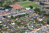 59123 Bray-Dunes - photo - Bray-Dunes (Quartier de l'Avenue du Gnral De Gaulle)