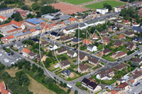 59123 Bray-Dunes - photo - Bray-Dunes (Quartier de l'Avenue du Gnral De Gaulle)