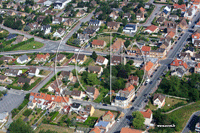 59123 Bray-Dunes - photo - Bray-Dunes (Quartier de l'Avenue du Gnral De Gaulle)