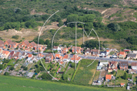 59123 Bray-Dunes - photo - Bray-Dunes (Quartier de la Rue Albert 1er)