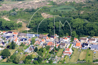59123 Bray-Dunes - photo - Bray-Dunes (Quartier de la Rue Albert 1er)