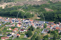 59123 Bray-Dunes - photo - Bray-Dunes (Quartier de la Rue Albert 1er)
