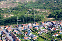 59123 Bray-Dunes - photo - Bray-Dunes (Quartier de la Rue Albert 1er)