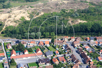 59123 Bray-Dunes - photo - Bray-Dunes (Quartier de la Rue Albert 1er)