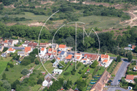 59123 Bray-Dunes - photo - Bray-Dunes (Quartier de la Rue Auguste-Coolen)