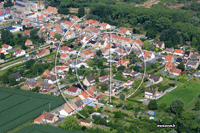 59123 Bray-Dunes - photo - Bray-Dunes (Quartier de la Rue Auguste-Coolen)