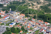 Photos de Bray-Dunes (Quartier de la Rue Auguste-Coolen)