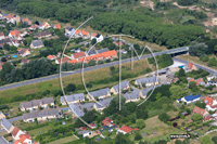 59123 Bray-Dunes - photo - Bray-Dunes (Quartier de la Rue Jeanne-d'Arc)
