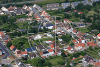 59123 Bray-Dunes - photo - Bray-Dunes (Quartier de la Rue Pierre-Decock)
