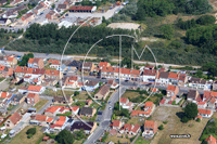 59123 Bray-Dunes - photo - Bray-Dunes (Quartier de la Rue Roger-Salengro)