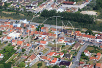 59123 Bray-Dunes - photo - Bray-Dunes (Quartier de la Rue Roger-Salengro)