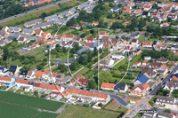 59123 Bray-Dunes - photo - Bray-Dunes (Quartier de la Rue Saint-Pierre)