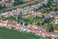 59123 Bray-Dunes - photo - Bray-Dunes (Quartier de la Rue Saint-Pierre)