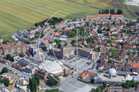 Photos de Cappelle-la-Grande (Quartier de la Mairie)
