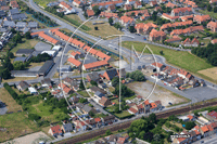 Photos de Cappelle-la-Grande (Quartier de la Rue de Bierne)