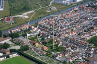 Photos de Cappelle-la-Grande (Quartier de la Rue des Provinces)