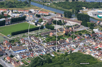 Photos de Cappelle-la-Grande (Quartier de la Rue des Provinces)
