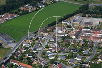 Photos de Cappelle-la-Grande (Quartier de la Rue du Kroemenouck)