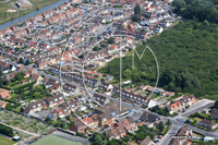 Photos de Cappelle-la-Grande (Quartier de la Rue du Kroemenouck)