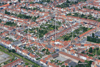 59210 Coudekerque-Branche - photo - Coudekerque-Branche (Quartier de la Rue Gustave-Delory)