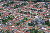 59210 Coudekerque-Branche - photo - Coudekerque-Branche (Quartier de la Rue Gustave-Delory)