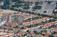59210 Coudekerque-Branche - photo - Coudekerque-Branche (Quartier de la Rue Gustave-Delory)