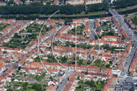 59210 Coudekerque-Branche - photo - Coudekerque-Branche (Quartier de la Rue Gustave-Delory)