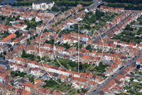 59210 Coudekerque-Branche - photo - Coudekerque-Branche (Quartier de la Rue Gustave-Delory)