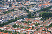 59210 Coudekerque-Branche - photo - Coudekerque-Branche (Quartier de la Rue Gustave-Delory)
